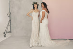 Madison James Bridal  Dress MJ650