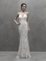 Madison James Bridal  Dress MJ660W