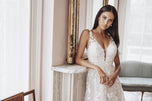 Madison James Bridal  Dress MJ706