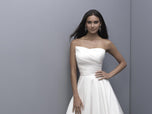 Madison James Bridal  Dress MJ708