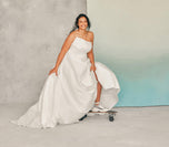 Madison James Bridal  Dress MJ708