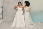 Madison James Bridal  Dress MJ708