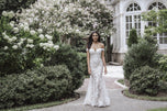 Madison James Bridal  Dress MJ710