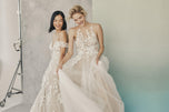 Madison James Bridal  Dress MJ758