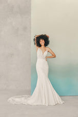 Madison James by Allure Bridals "Mina" Gown MJ751