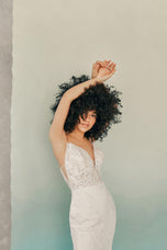 Madison James by Allure Bridals "Mina" Gown MJ751