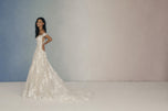 Madison James Bridal  Dress MJ758