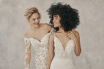 Madison James Bridal  Dress MJ759