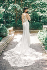 Madison James Bridal  Dress MJ808