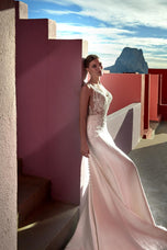 Madison James Bridal  Dress MJ808