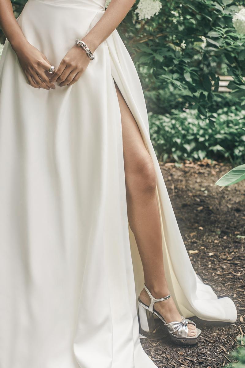 Madison James by Allure Bridals "Larissa" Gown MJ813