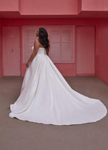 Madison James by Allure Bridals "Larissa" Gown MJ813