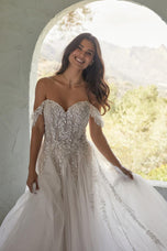 Madison James by Allure Bridals "Karen" Gown MJ854