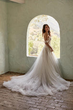 Madison James by Allure Bridals "Karen" Gown MJ854