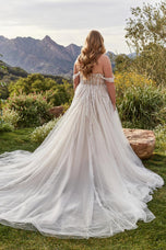 Madison James by Allure Bridals "Karen" Gown MJ854