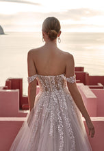 Madison James by Allure Bridals "Karen" Gown MJ854