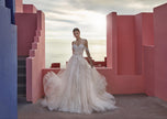 Madison James by Allure Bridals "Karen" Gown MJ854