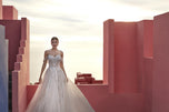 Madison James by Allure Bridals "Karen" Gown MJ854