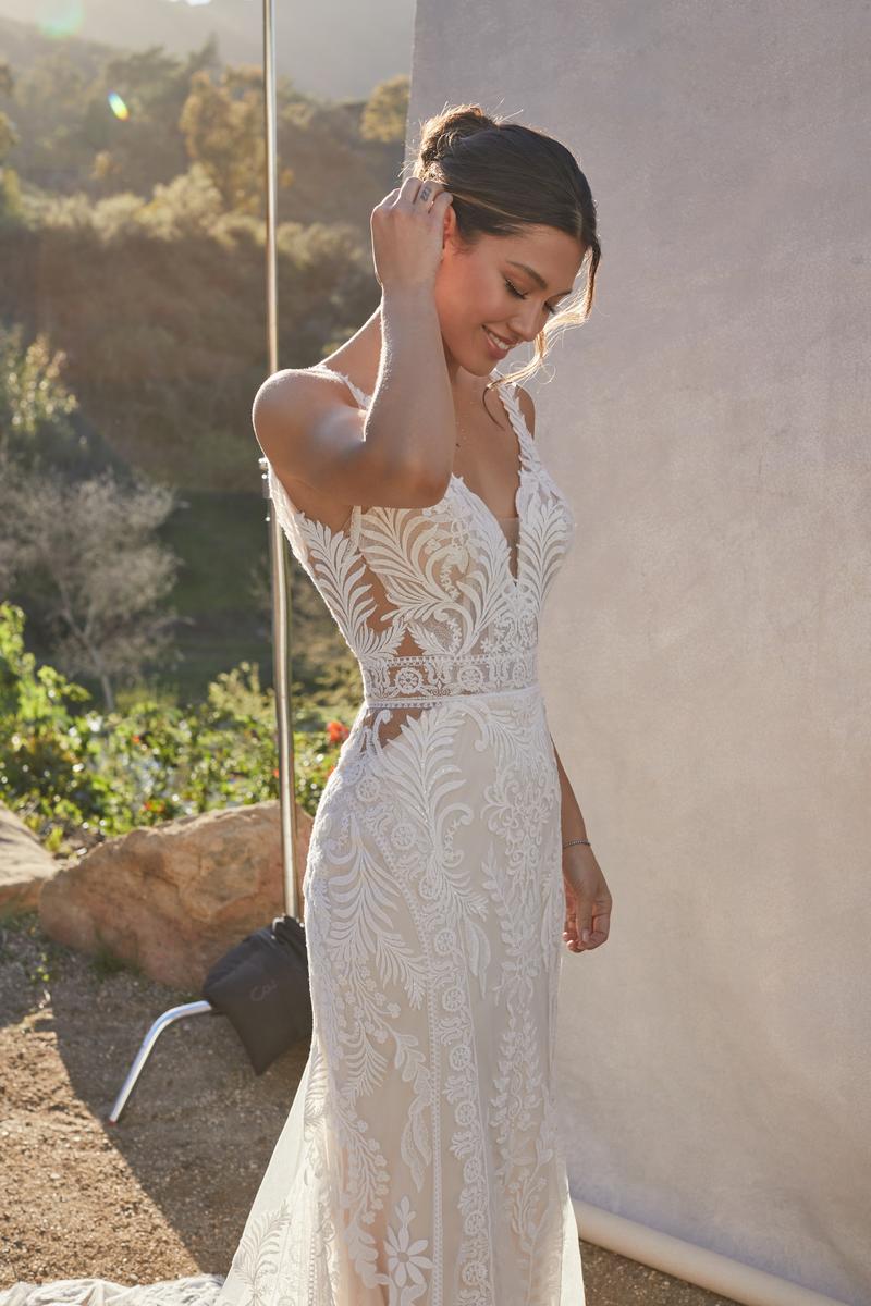 Madison James Bridal  Dress MJ860