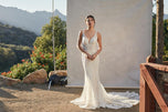 Madison James Bridal  Dress MJ860