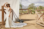 Madison James Bridal  Dress MJ861