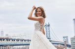 Madison James Bridal  Dress MJ902