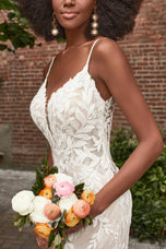 Madison James by Allure Bridals "Jordan" Gown MJ909