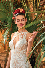 Madison James Bridal  Dress MJ964