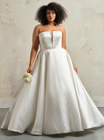 Maggie Sottero "Amber Rose" Bridal Gown 23MB625