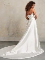 Maggie Sottero "Amber Rose" Bridal Gown 23MB625