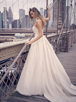 Maggie Sottero "Anniston" Bridal Gown 23MS040