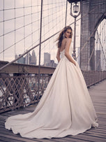 Maggie Sottero "Anniston" Bridal Gown 23MS040