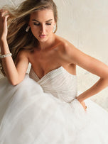 Maggie Sottero "Brogan" Bridal Gown 24MZ799