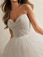Maggie Sottero "Brogan" Bridal Gown 24MZ799