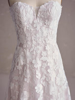 Maggie Sottero "Demetria" Bridal Gown 24MS185