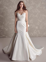 Maggie Sottero "Hilo Marie" Bridal Gown 24MS201A02