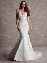 Maggie Sottero "Hilo Marie" Bridal Gown 24MS201A02