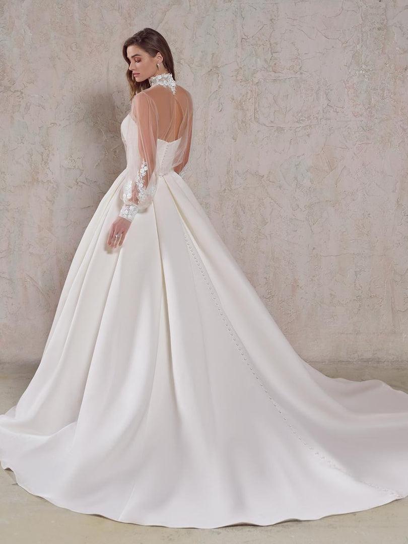 Maggie Sottero Designs "Kyrie" Bridal Gown 22MS979