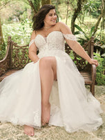 Maggie Sottero "Marguerite" Bridal Gown 24MS189