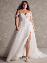 Maggie Sottero "Marguerite" Bridal Gown 24MS189