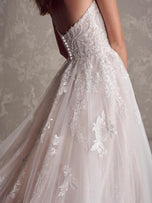 Maggie Sottero "Marguerite" Bridal Gown 24MS189