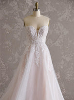 Maggie Sottero "Marguerite" Bridal Gown 24MS189