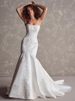 Maggie Sottero "Ruth" Bridal Gown 24MC240