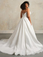 Maggie Sottero "Tinsley" Bridal Gown 24MC759