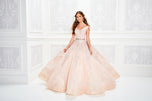 Princesa by Ariana Vara Quince Dress PR11921