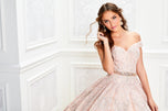 Princesa by Ariana Vara Quince Dress PR11921