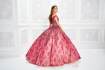 Princesa by Ariana Vara Quince Dress PR11921