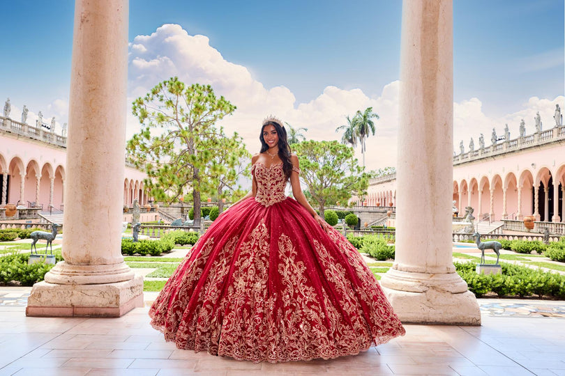 Princesa by Ariana Vara  Dress PR12264