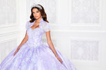 Princesa by Ariana Vara  Dress PR12265