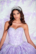 Princesa by Ariana Vara  Dress PR12265